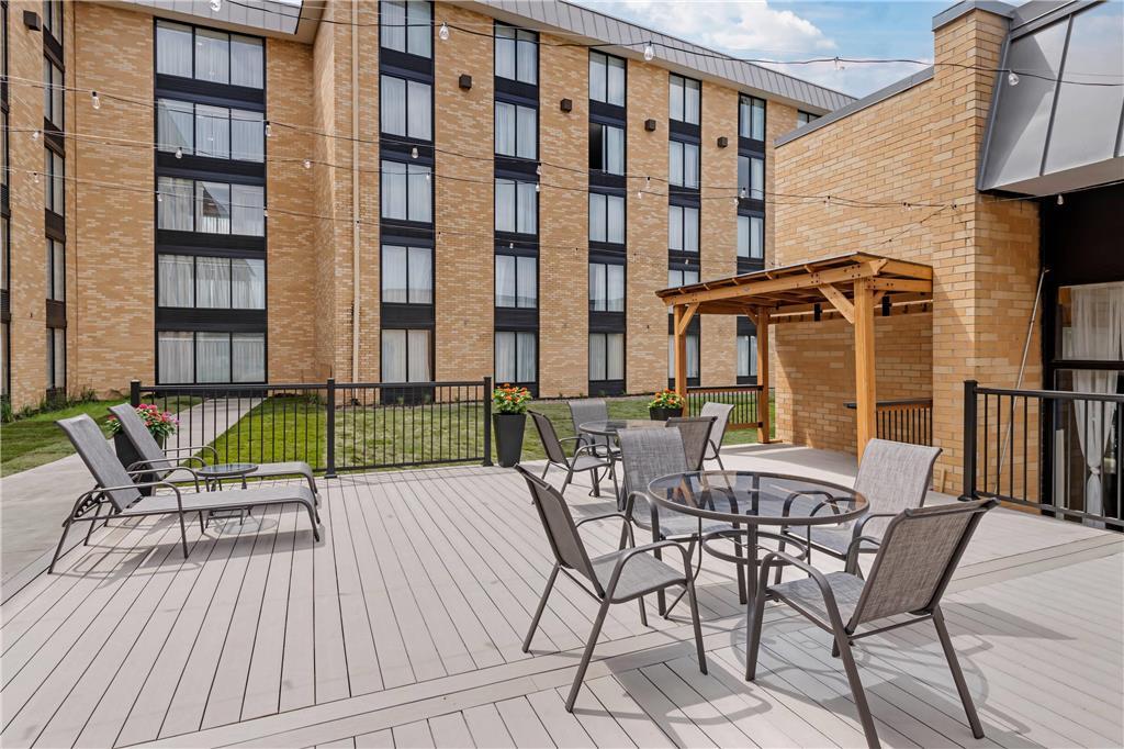 Comfort Inn Msp Airport - Mall Of America Bloomington Facilități foto