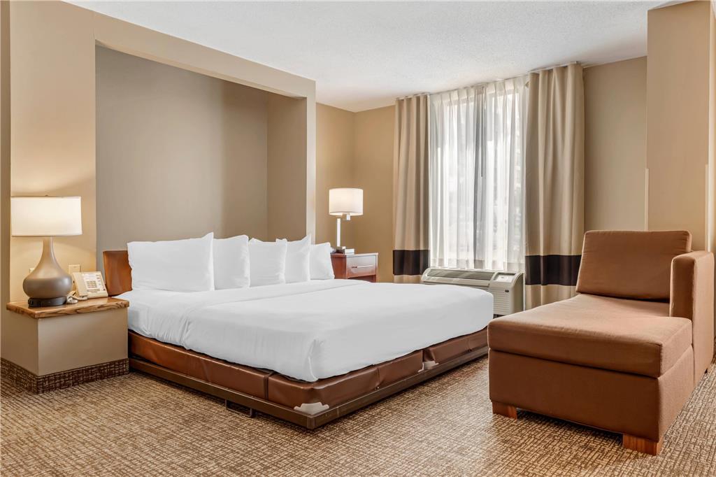 Comfort Inn Msp Airport - Mall Of America Bloomington Cameră foto