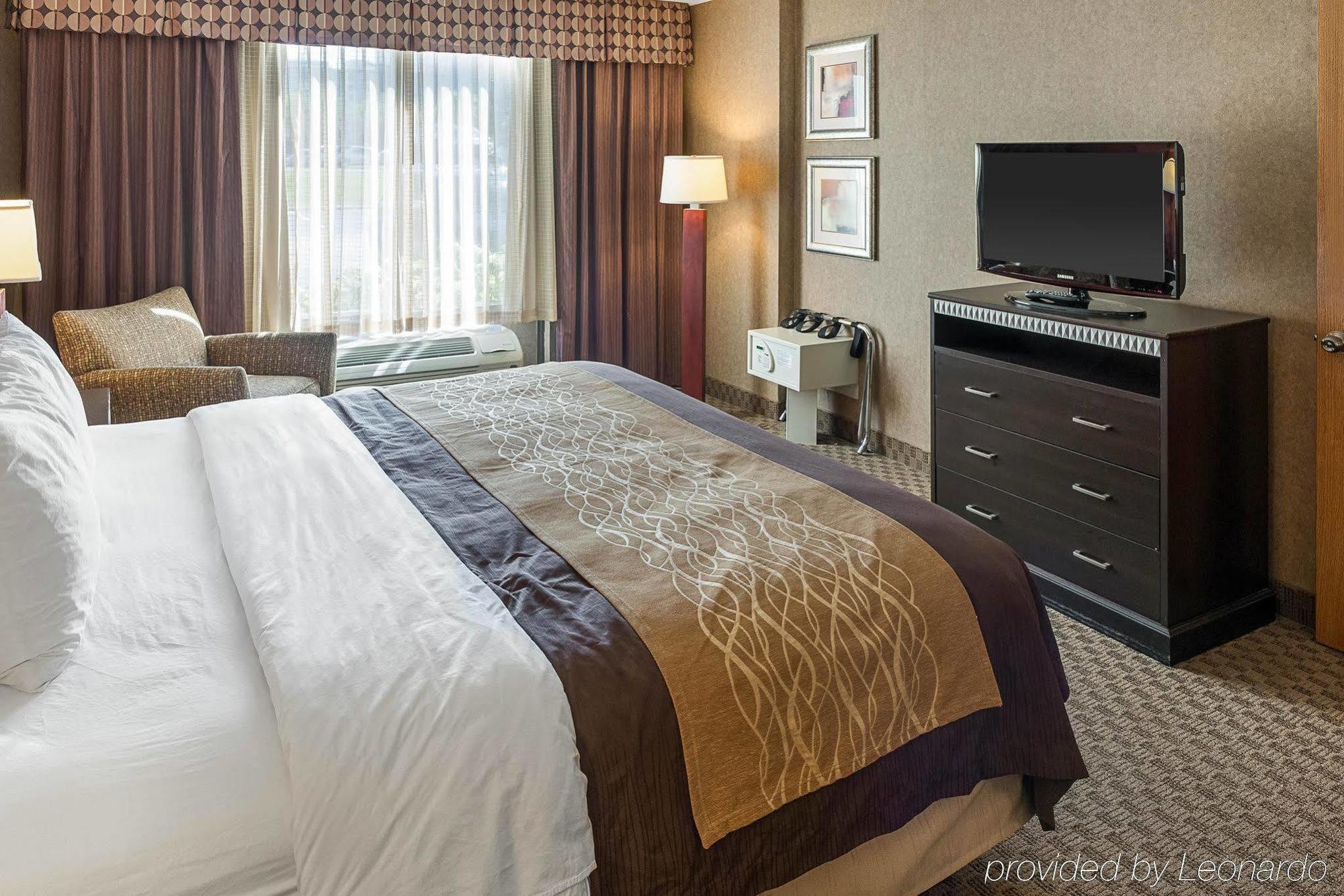 Comfort Inn Msp Airport - Mall Of America Bloomington Exterior foto
